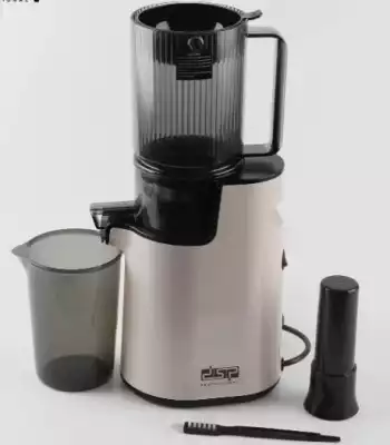 Соковыжималка DSP KJ-3079 бежевый